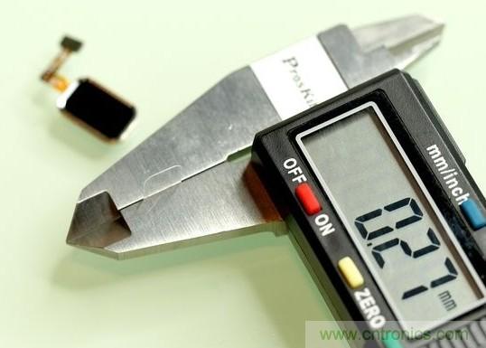 隱藏式指紋識(shí)別技術(shù)面臨哪些問題？