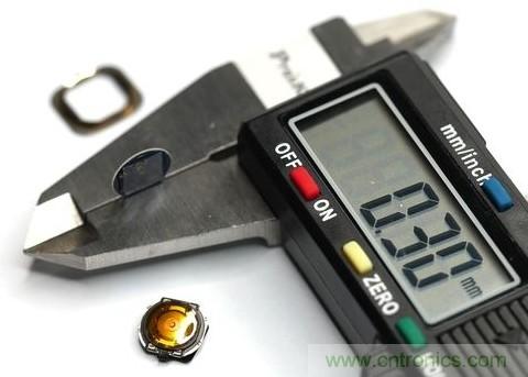 隱藏式指紋識(shí)別技術(shù)面臨哪些問題？