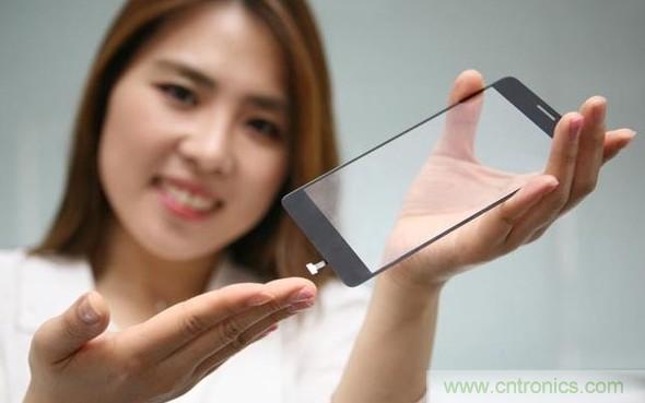 隱藏式指紋識(shí)別技術(shù)面臨哪些問題？