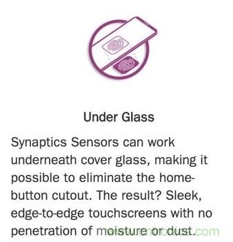 隱藏式指紋識(shí)別技術(shù)面臨哪些問題？