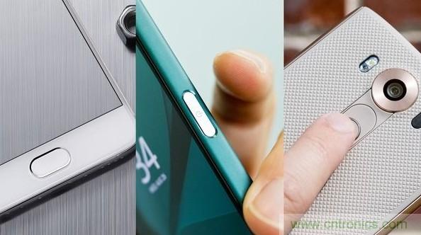 隱藏式指紋識(shí)別技術(shù)面臨哪些問題？