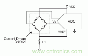 電阻電橋基礎(chǔ)篇：如何實現(xiàn)具有高輸出的硅應(yīng)變計？