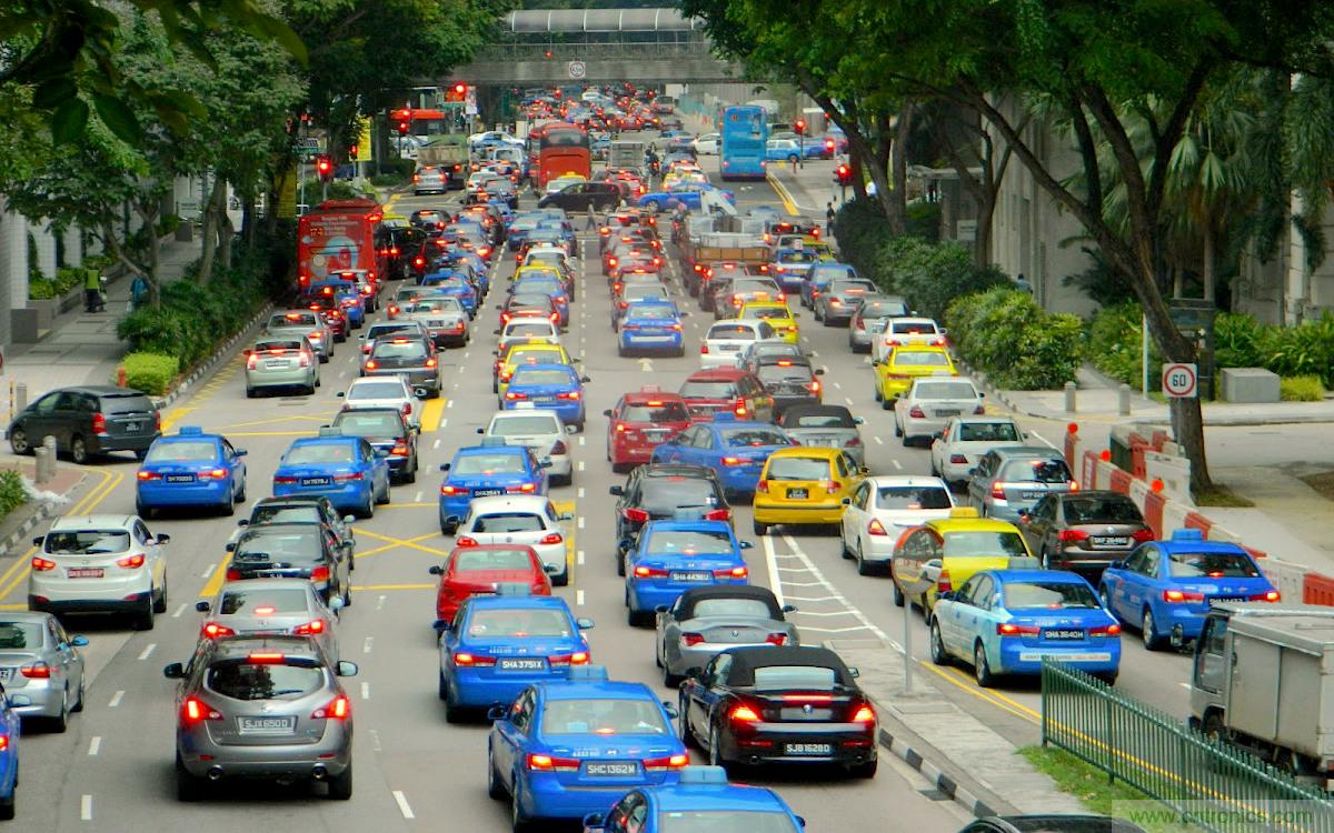 當我們在談論自動駕駛時，我們到底在談論什么？