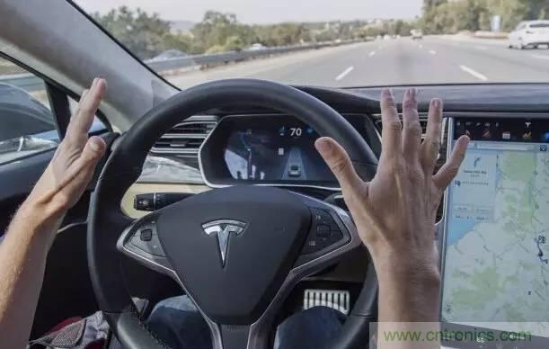 當我們在談論自動駕駛時，我們到底在談論什么？