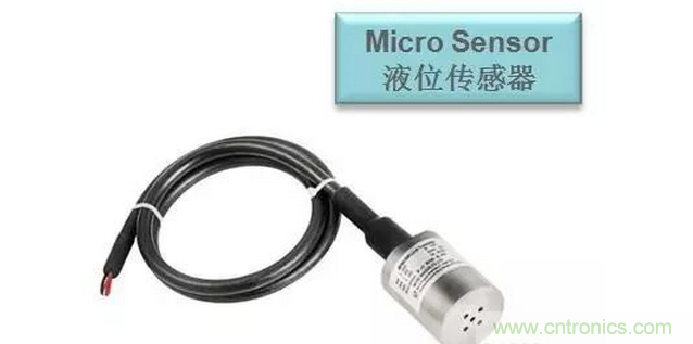 傳感器在物聯(lián)網(wǎng)行業(yè)中如何發(fā)揮潛能？