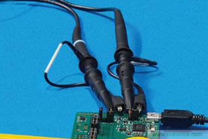 使用近場探棒查找輻射源時如何克服信號誤導(dǎo)？