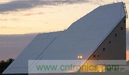 詳解薩德系統(tǒng)中威脅最大的相控陣?yán)走_的工作原理