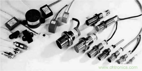 基礎知識科普：什么是電感式傳感器？