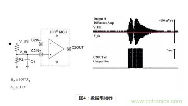 使用超聲波裝置如何實現距離探測？