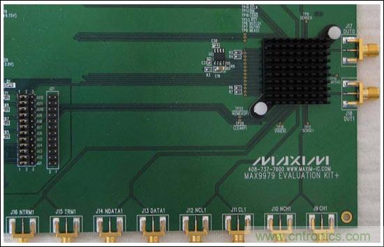 如何利用TDR (時域反射計)測量傳輸延時？