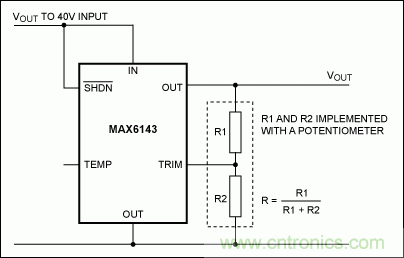 在數(shù)據(jù)轉(zhuǎn)換系統(tǒng)中用什么方法校準(zhǔn)增益誤差？