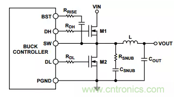 消除PCB布局帶來(lái)的噪聲問(wèn)題，這些要點(diǎn)得注意