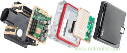 曝光：毫米波雷達(dá)為何還未被激光雷達(dá)取代？