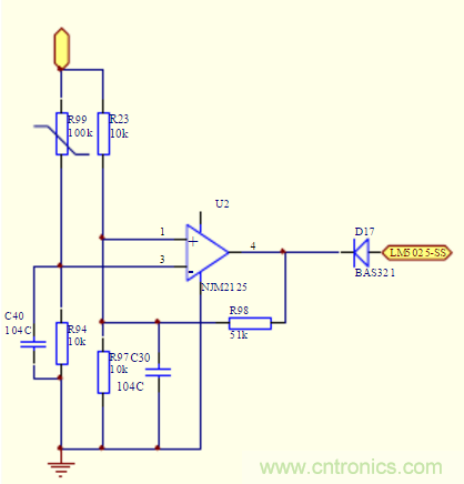 開關(guān)電源各種保護(hù)電路實(shí)例詳細(xì)解剖！