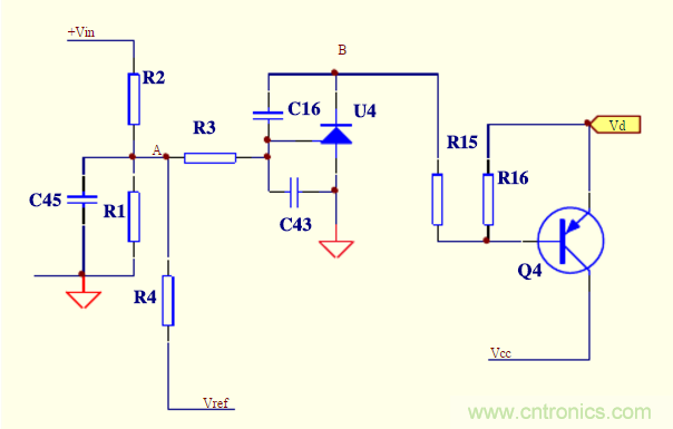 開關(guān)電源各種保護(hù)電路實(shí)例詳細(xì)解剖！