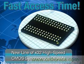 淺談ROM、RAM、DRAM、SRAM和FLASH的區(qū)別