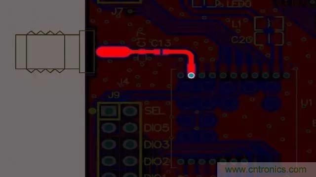 四個(gè)要點(diǎn)，幫你搞定LoRa天線匹配電路