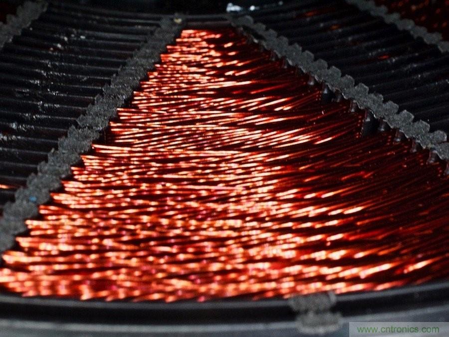 電磁爐里都用了哪些元器件？