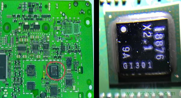 你的車子可能被勒索病毒侵入？原因與這個芯片有關