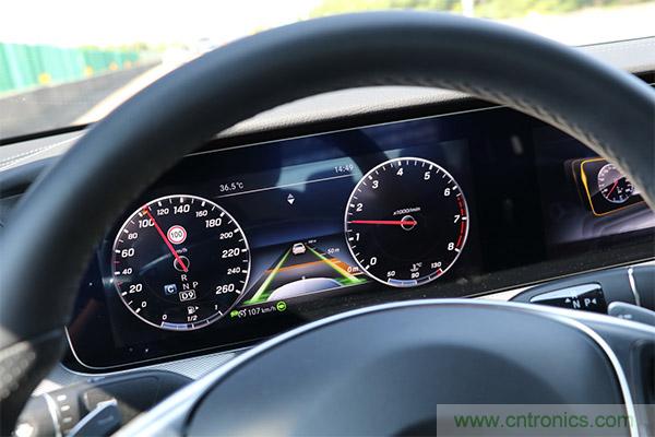 親測(cè)：從ADAS到自動(dòng)駕駛，不同品牌上路表現(xiàn)對(duì)比