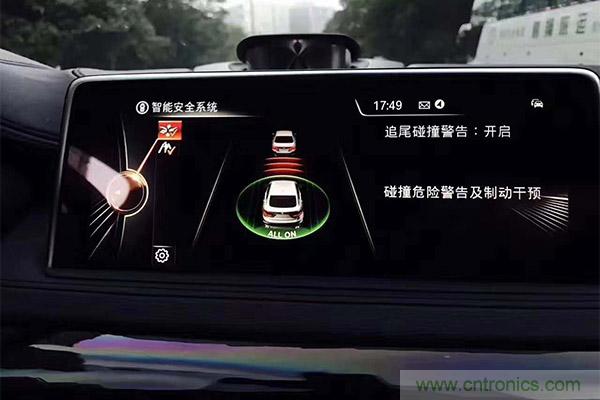 親測(cè)：從ADAS到自動(dòng)駕駛，不同品牌上路表現(xiàn)對(duì)比