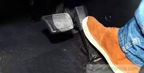 解析汽車&ldquo;電子油門&rdquo;究竟是怎么回事？