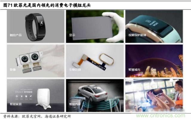 拆解蘋果/三星/小米/一加，從馬達(dá)技術(shù)看觸覺反饋的差距