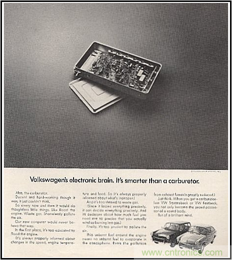 汽車電子與&ldquo;常規(guī)&rdquo;電子有何不同？