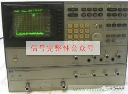 五臺(tái)網(wǎng)絡(luò)分析儀&ldquo;始祖&rdquo;，你認(rèn)識(shí)幾個(gè)？