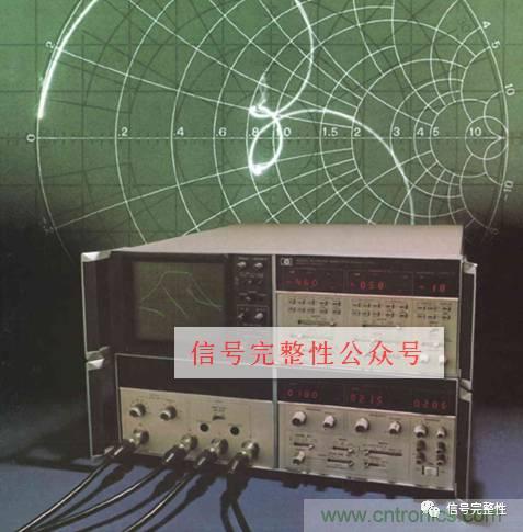 五臺(tái)網(wǎng)絡(luò)分析儀&ldquo;始祖&rdquo;，你認(rèn)識(shí)幾個(gè)？