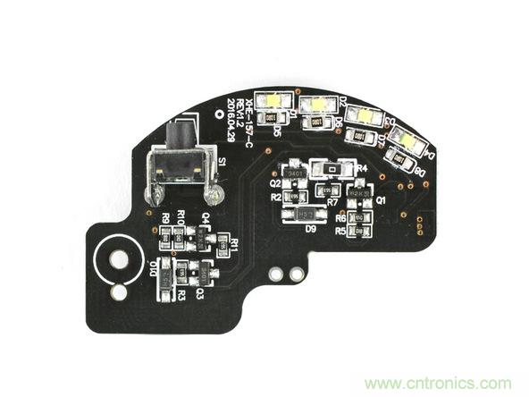 從電池到傳感器，完整拆解小米智能自行車