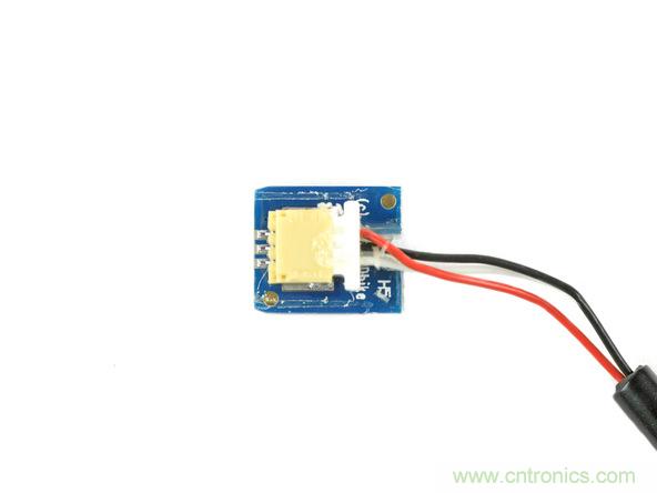 從電池到傳感器，完整拆解小米智能自行車