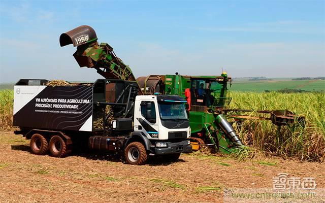 揭秘全球6大自動(dòng)駕駛卡車(chē)，硬件配置及方案有哪些不同