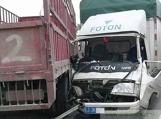 揭秘全球6大自動(dòng)駕駛卡車(chē)，硬件配置及方案有哪些不同