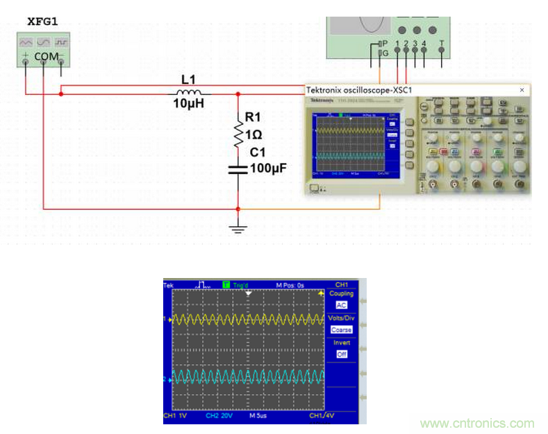 開關(guān)電源該如何選擇合適的電感？