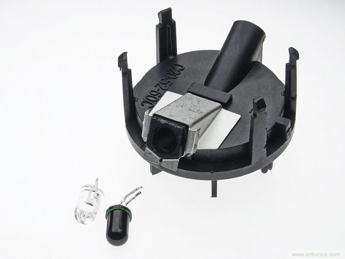 小米煙霧報警器拆解：一顆電池可用五年是如何做到的？