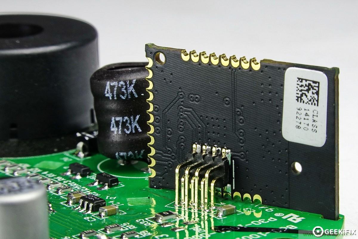 小米煙霧報警器拆解：一顆電池可用五年是如何做到的？