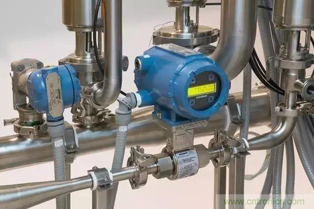 電磁流量計測量誤差大？問題很可能在這里