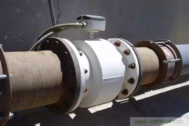 電磁流量計測量誤差大？問題很可能在這里
