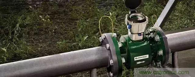 電磁流量計測量誤差大？問題很可能在這里