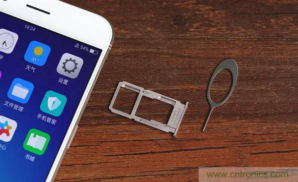 eSIM技術(shù)揭秘：蘋果手表如何做到不插卡也能打電話？