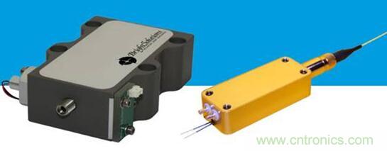 激光雷達(dá)中激光應(yīng)用實(shí)探:參數(shù)決定激光光源的選擇