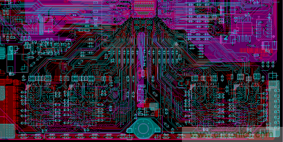 DDR布線最簡規(guī)則與過程，很全很專業(yè)！