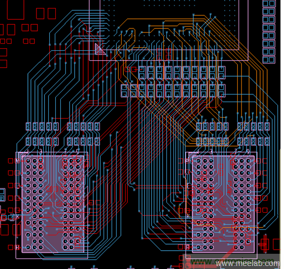 DDR布線最簡規(guī)則與過程，很全很專業(yè)！