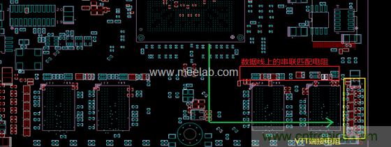 DDR布線最簡規(guī)則與過程，很全很專業(yè)！