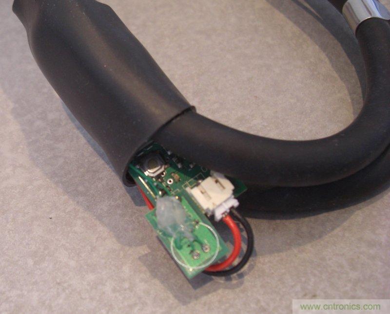 DIY萬(wàn)圣節(jié)道具：讓心跳出來(lái)！