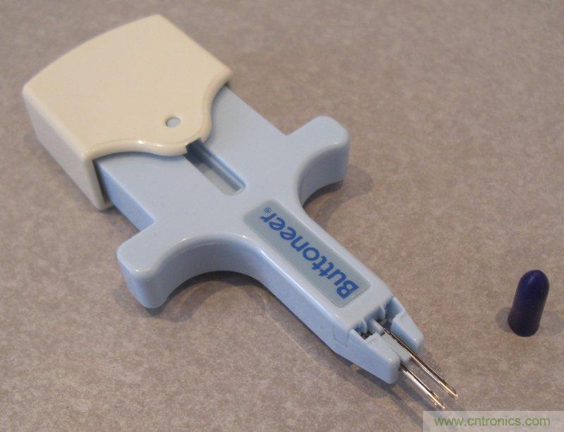 DIY萬(wàn)圣節(jié)道具：讓心跳出來(lái)！