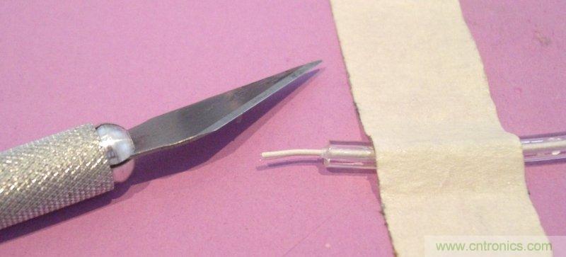 DIY萬(wàn)圣節(jié)道具：讓心跳出來(lái)！