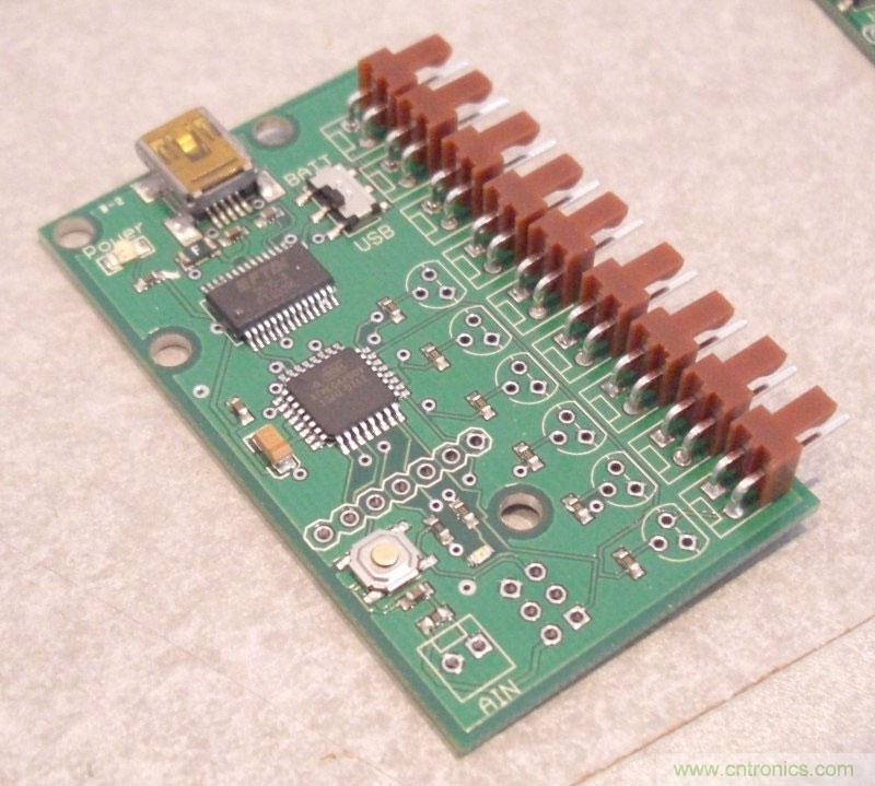 DIY萬(wàn)圣節(jié)道具：讓心跳出來(lái)！