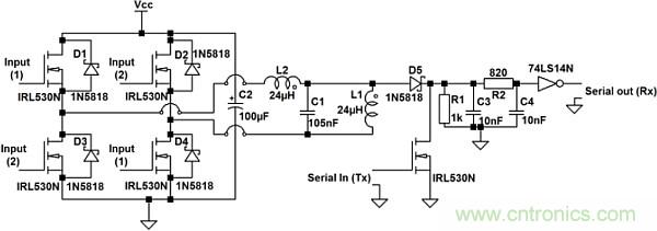 創(chuàng)新電源技術(shù)讓可穿戴設(shè)備&ldquo;擺脫&rdquo;充電器